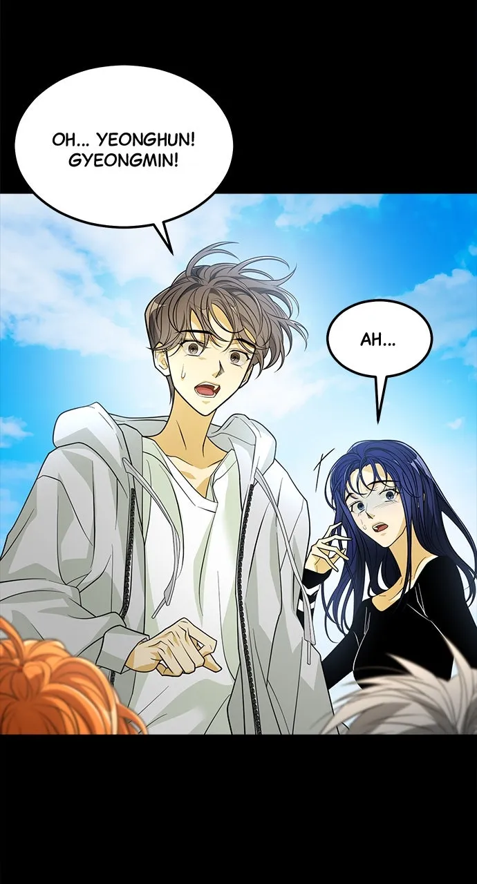 The Last Passage Chapter 60 page 53 - 