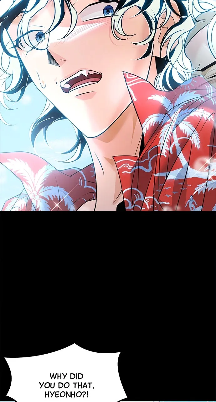 The Last Passage Chapter 60 page 59 - 