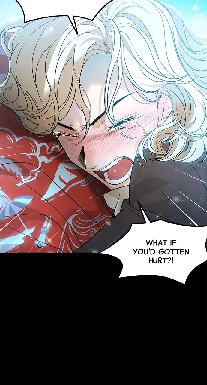The Last Passage Chapter 60 page 60 - 