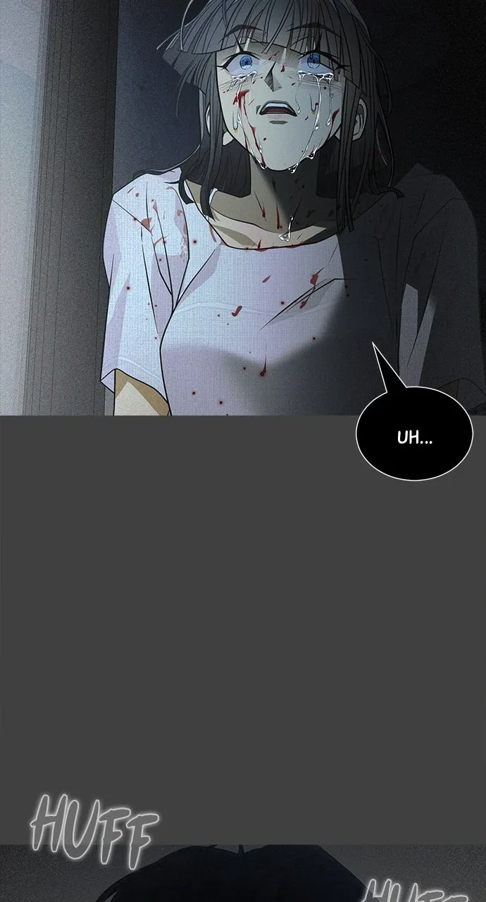 The Last Passage Chapter 60 page 7 - 
