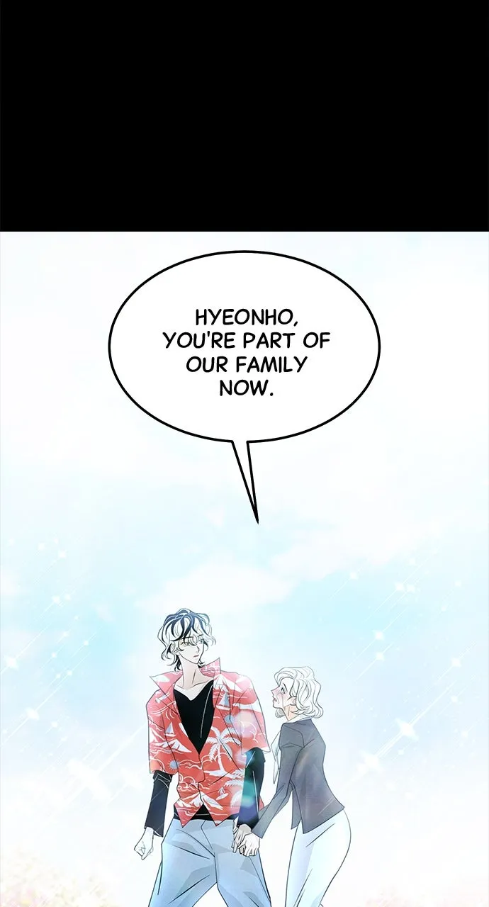 The Last Passage Chapter 60 page 62 - 