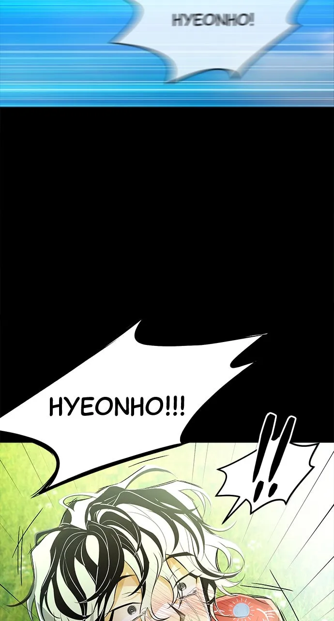 The Last Passage Chapter 60 page 66 - 
