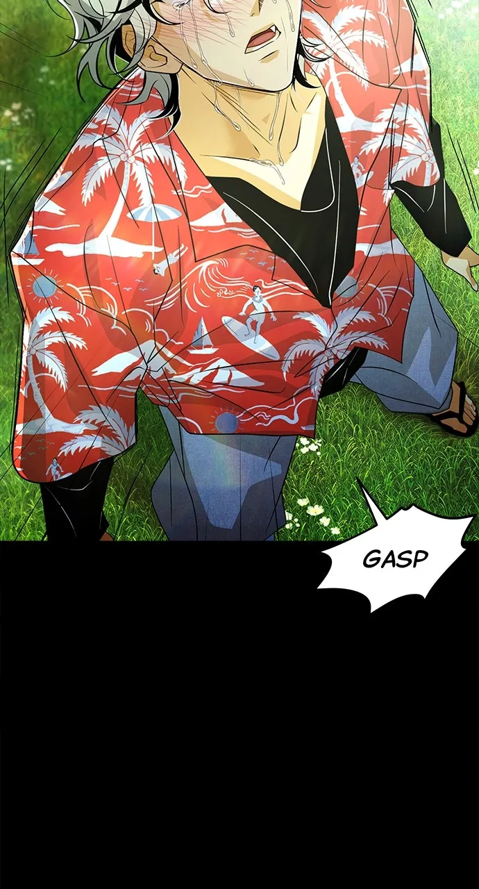 The Last Passage Chapter 60 page 67 - 