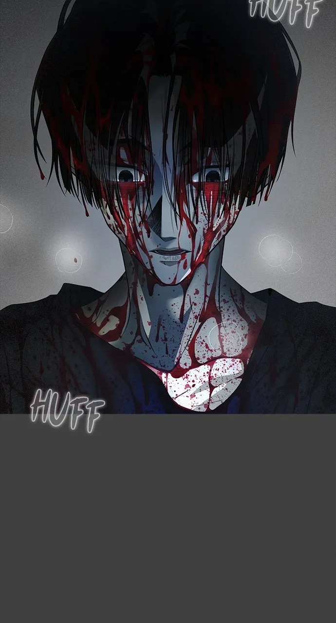 The Last Passage Chapter 60 page 8 - 