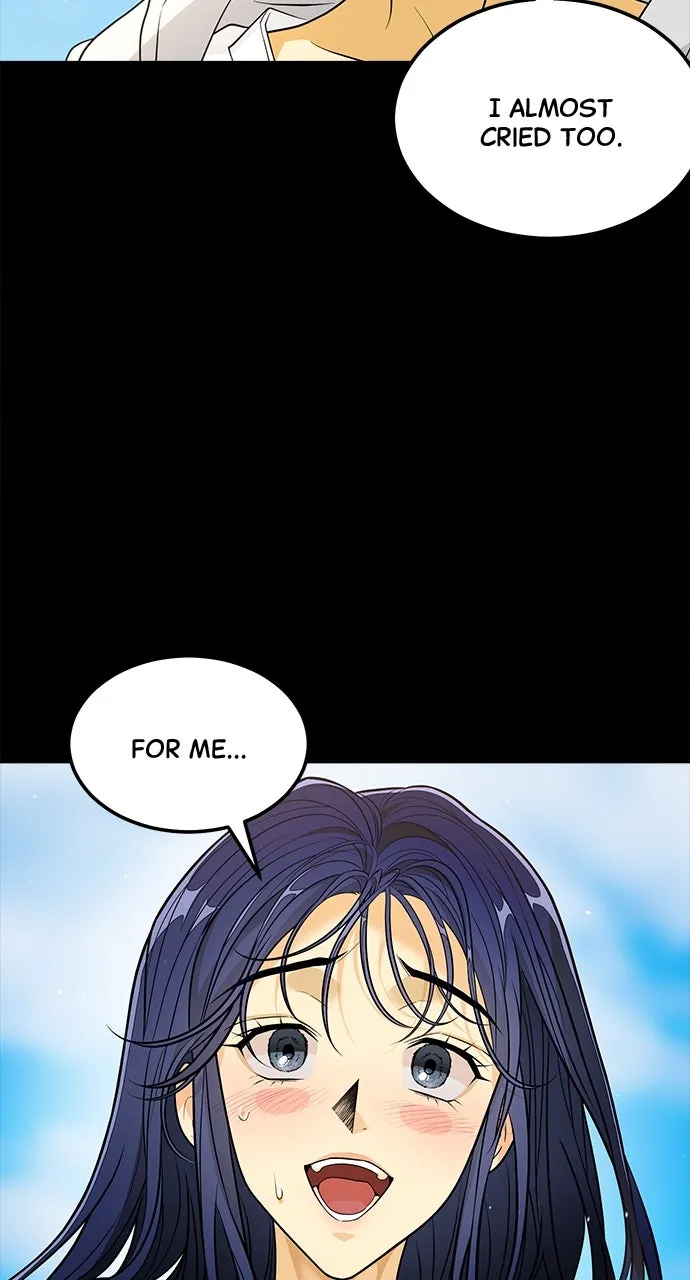 The Last Passage Chapter 60 page 73 - 