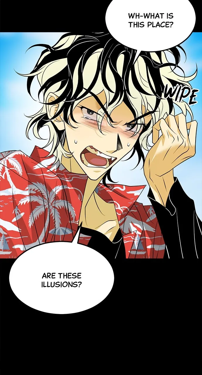 The Last Passage Chapter 60 page 76 - 