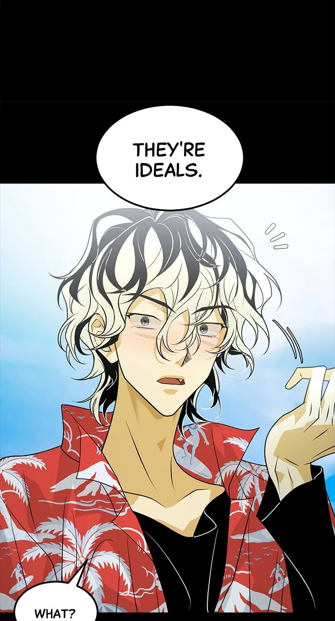 The Last Passage Chapter 60 page 77 - 