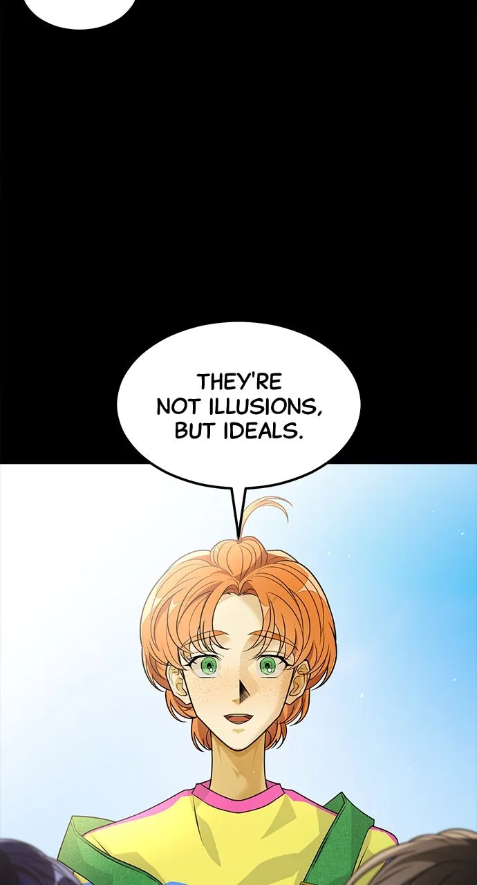 The Last Passage Chapter 60 page 78 - 