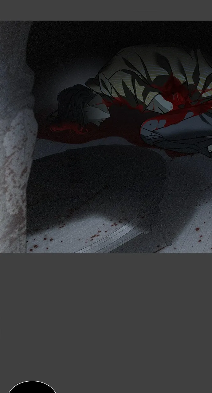 The Last Passage Chapter 60 page 9 - 