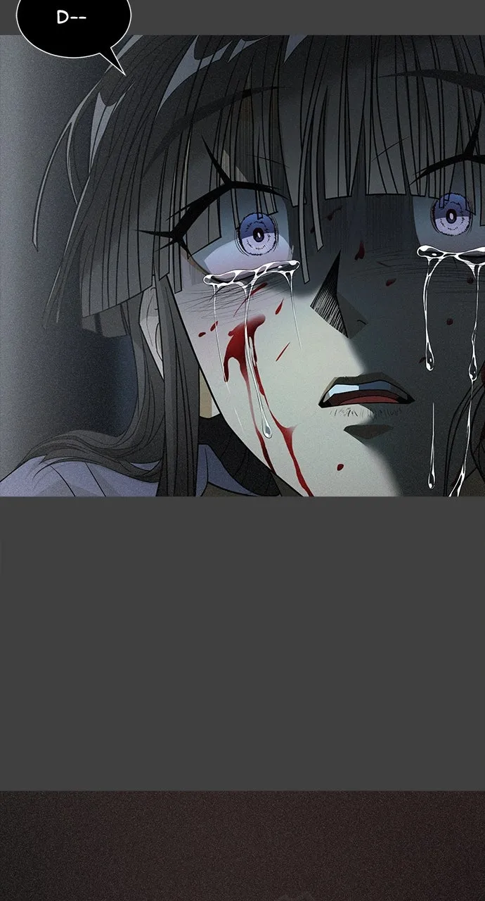 The Last Passage Chapter 60 page 10 - 