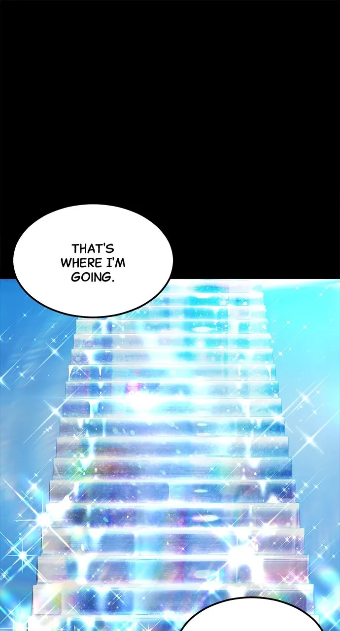 The Last Passage Chapter 61 page 1 - 