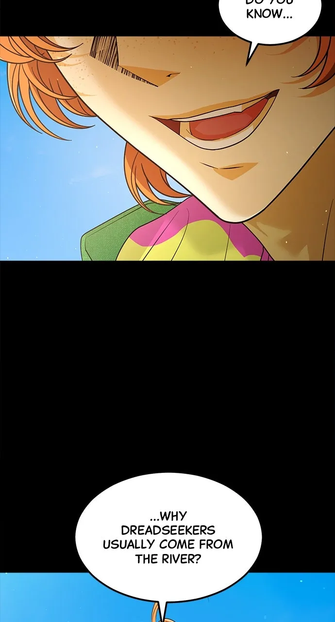 The Last Passage Chapter 61 page 13 - 