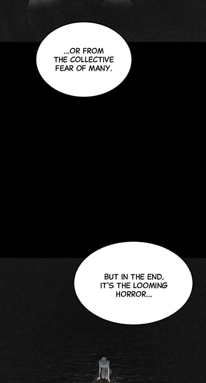 The Last Passage Chapter 61 page 19 - 