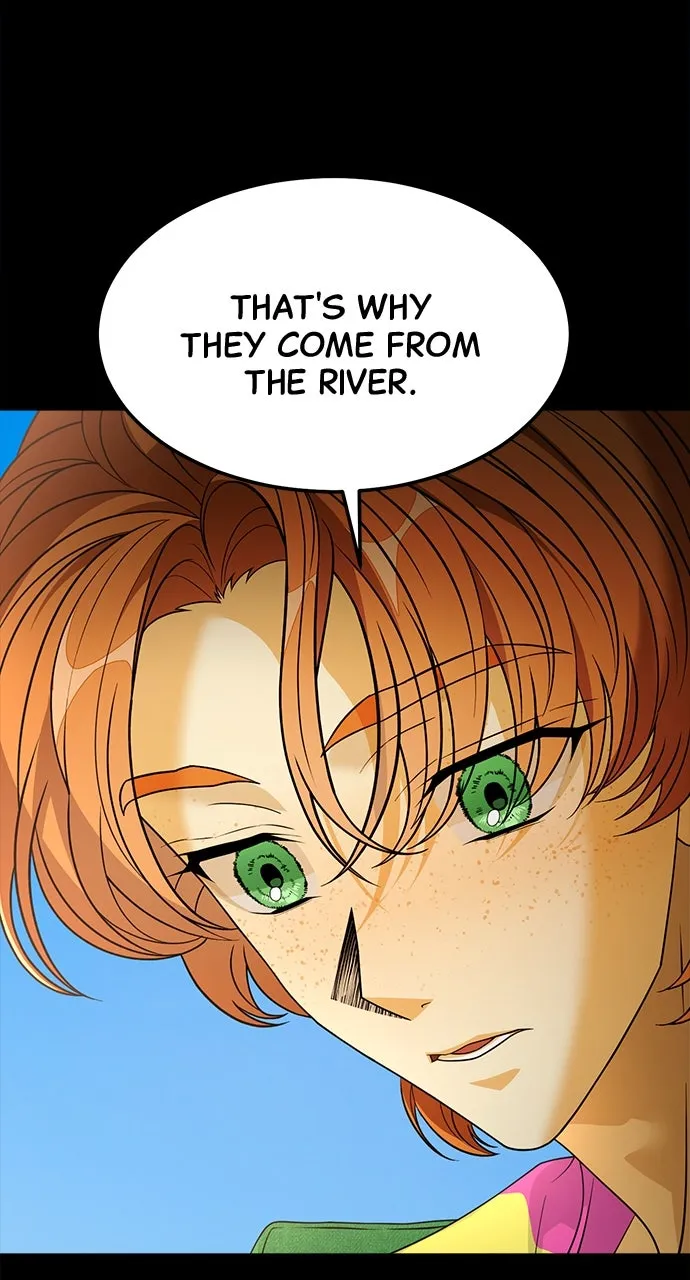 The Last Passage Chapter 61 page 23 - 