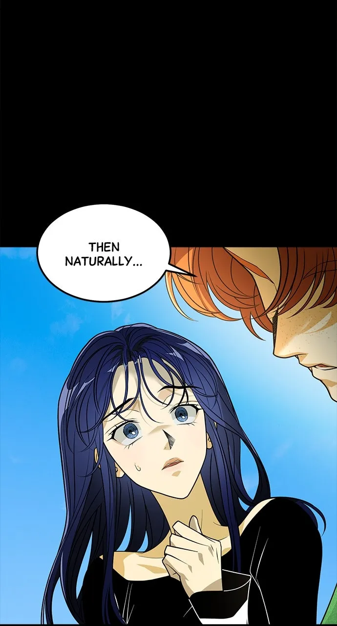 The Last Passage Chapter 61 page 24 - 