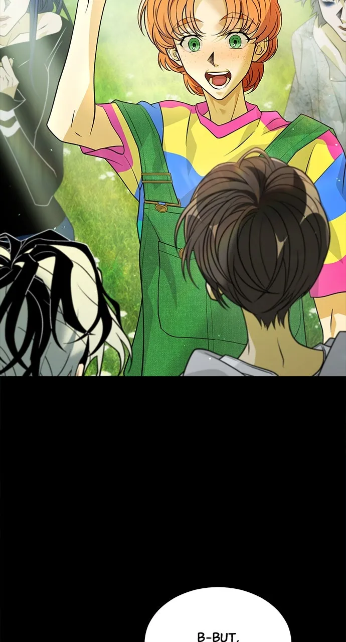 The Last Passage Chapter 61 page 28 - 