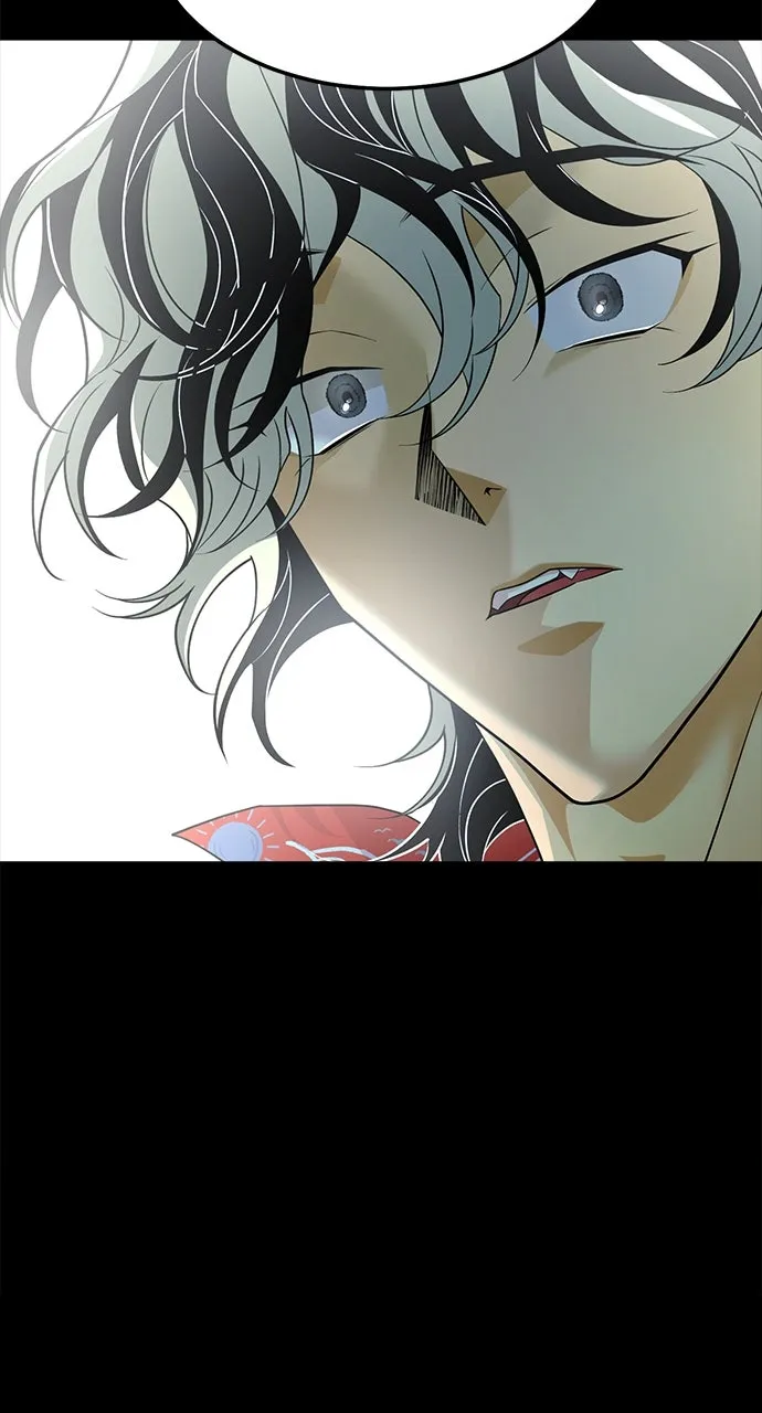The Last Passage Chapter 61 page 4 - 