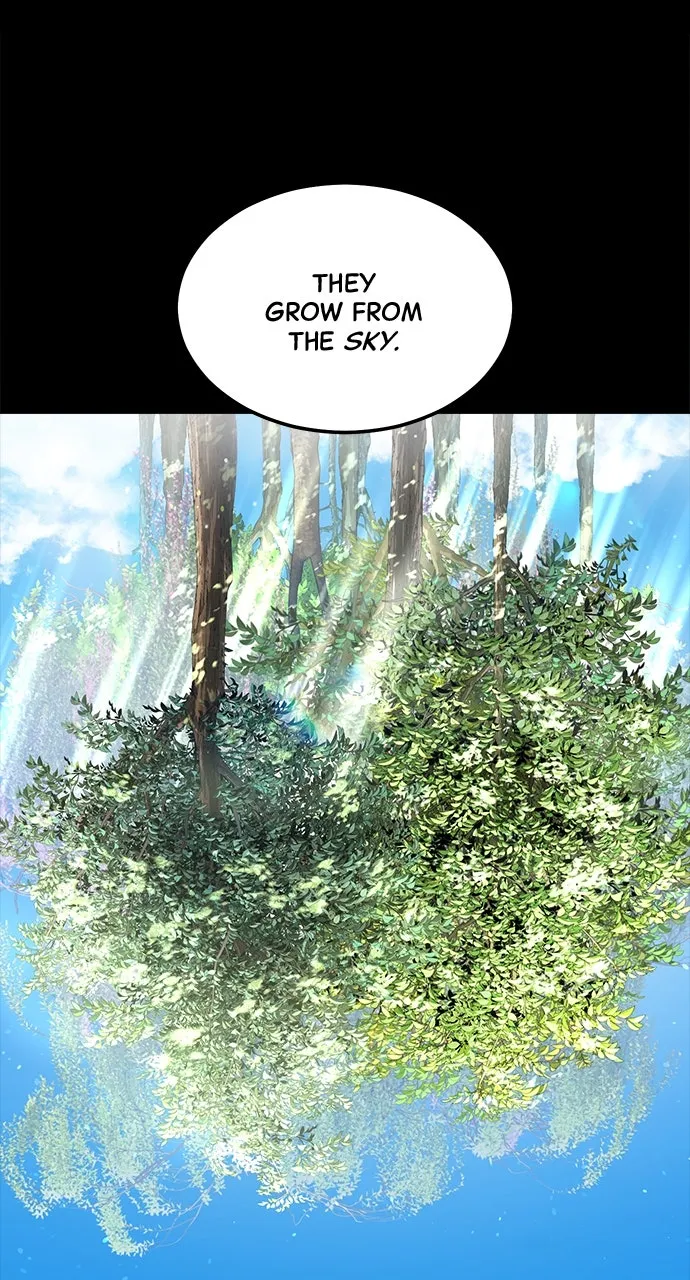 The Last Passage Chapter 61 page 33 - 