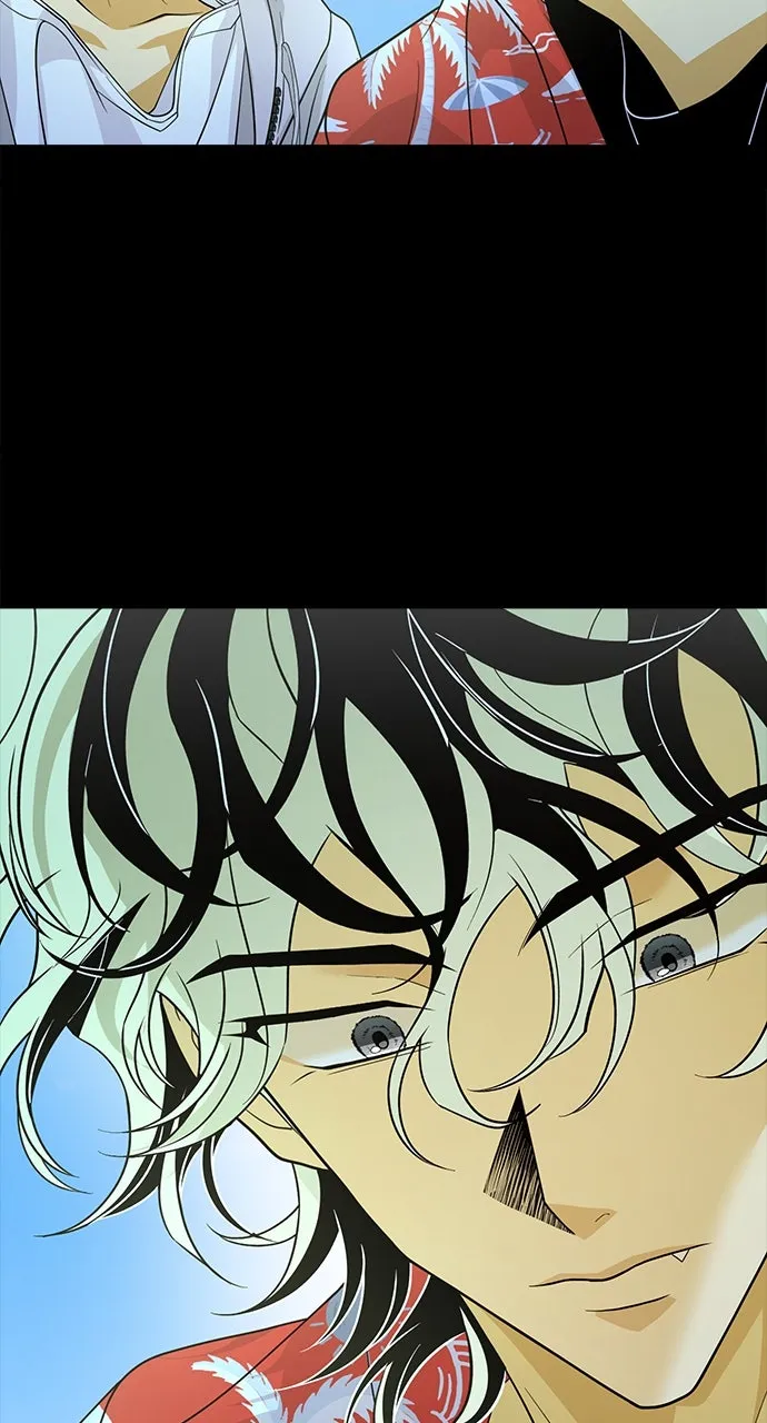 The Last Passage Chapter 61 page 35 - 
