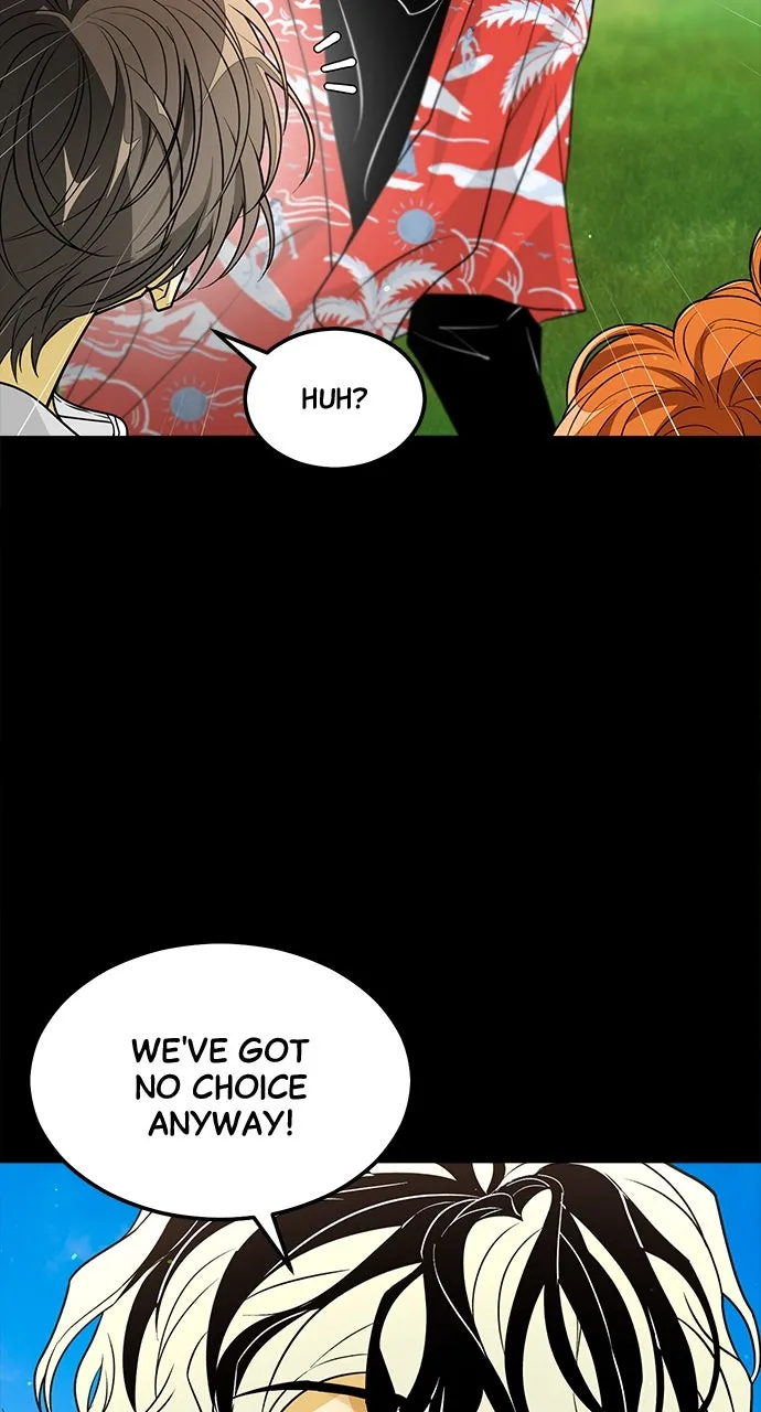 The Last Passage Chapter 61 page 37 - 