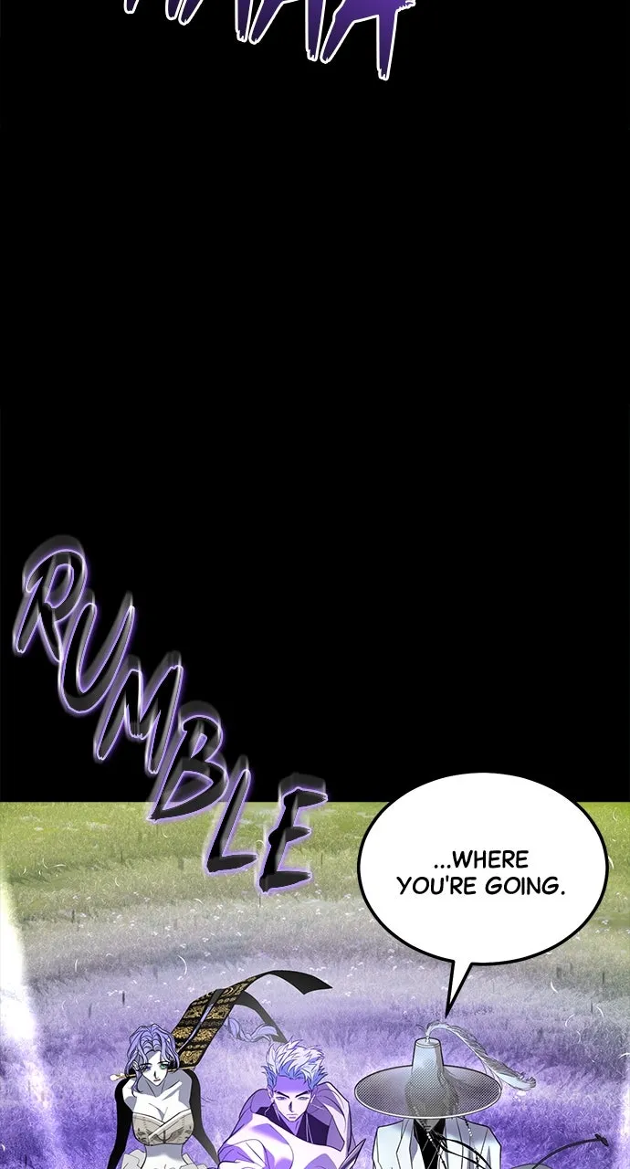 The Last Passage Chapter 61 page 48 - 
