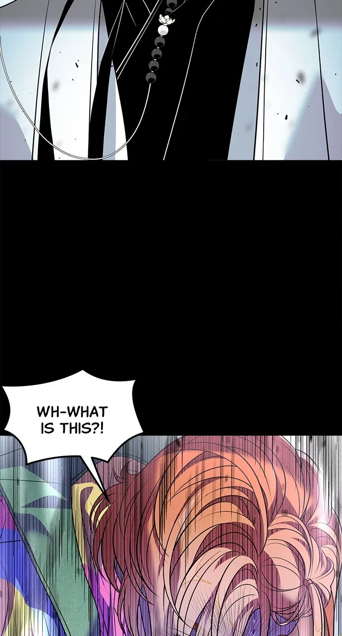 The Last Passage Chapter 61 page 51 - 
