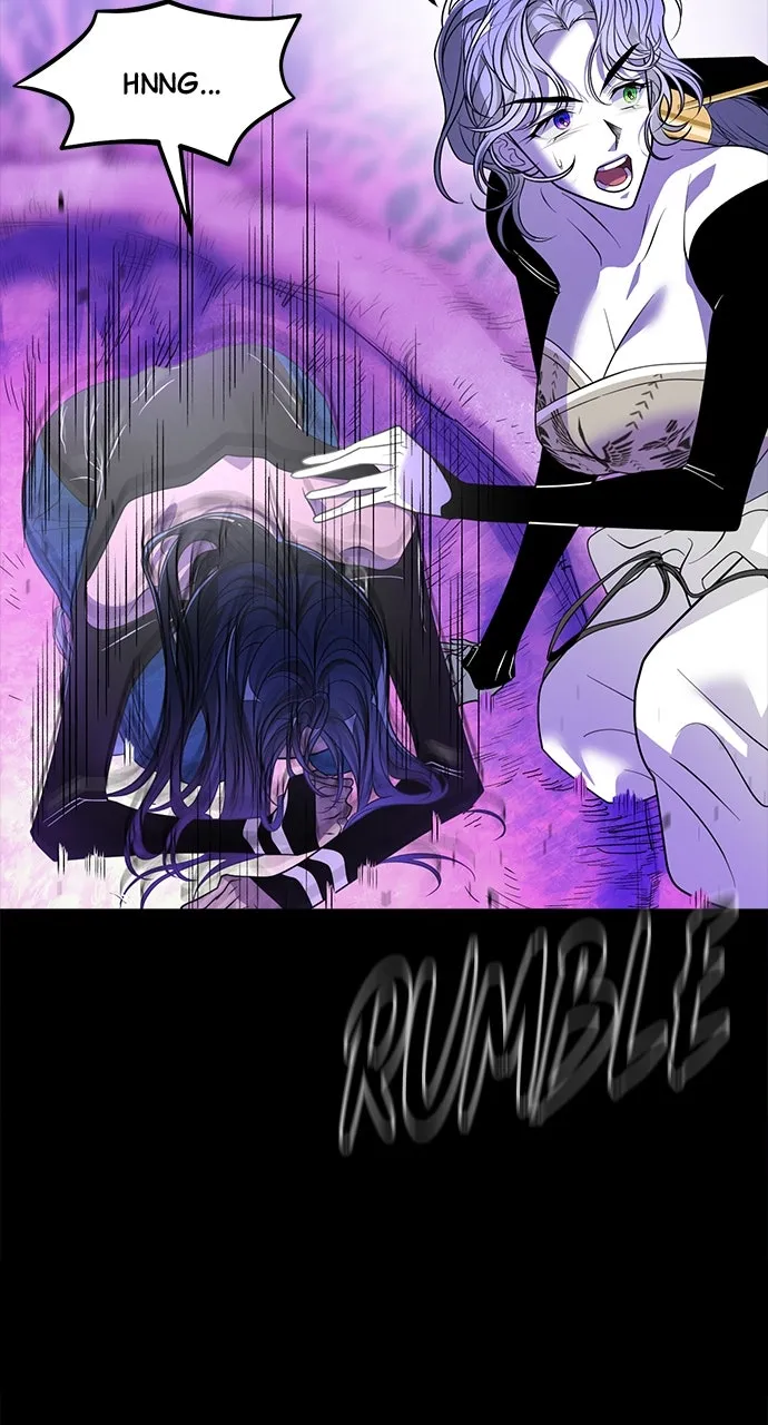 The Last Passage Chapter 61 page 59 - 