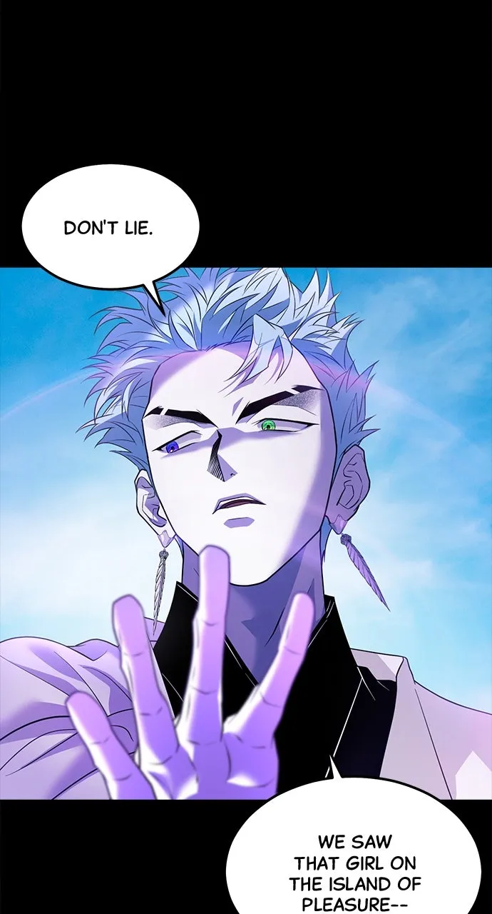 The Last Passage Chapter 61 page 60 - 