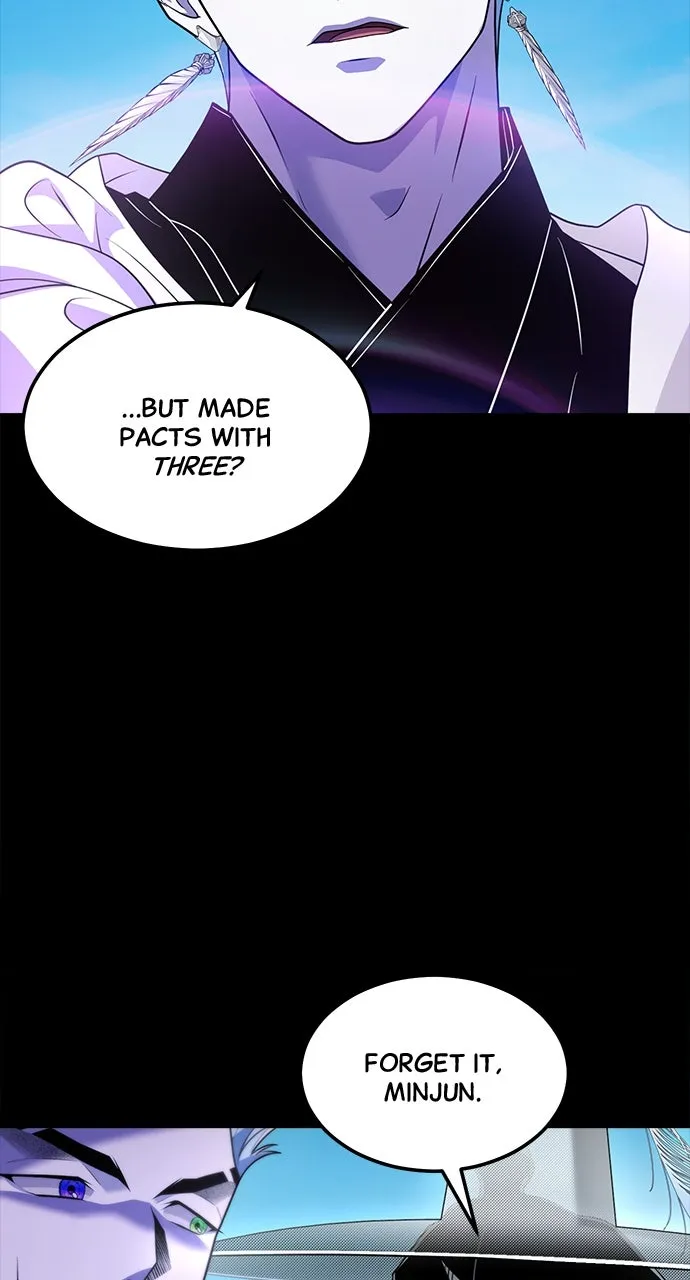 The Last Passage Chapter 61 page 63 - 