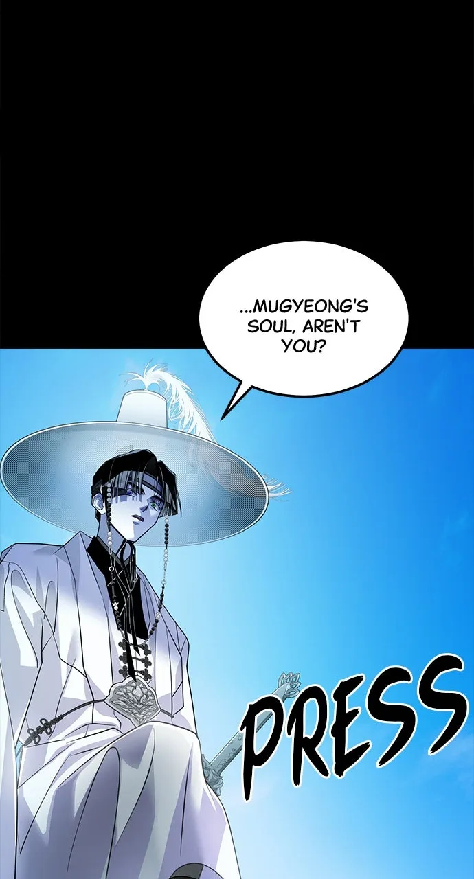The Last Passage Chapter 61 page 70 - 