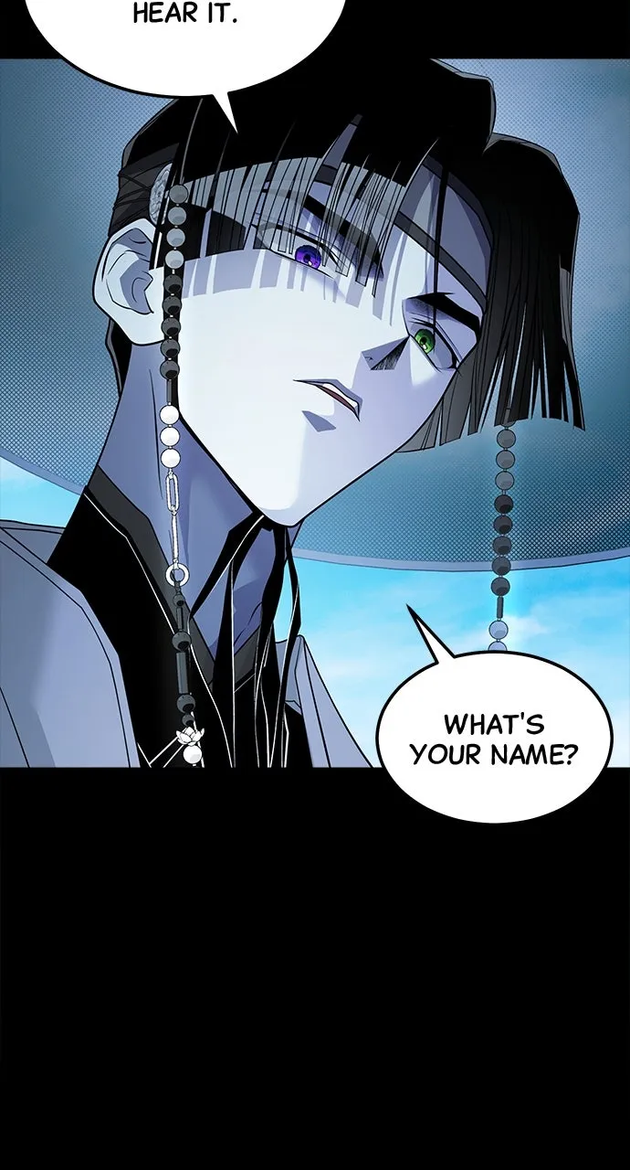 The Last Passage Chapter 61 page 72 - 