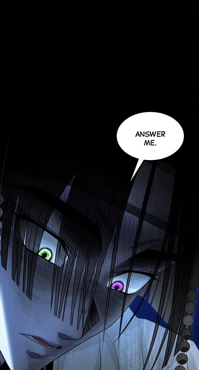 The Last Passage Chapter 61 page 80 - 