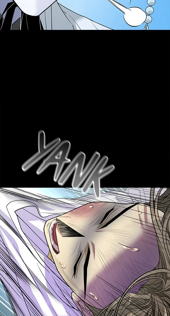 The Last Passage Chapter 61 page 83 - 