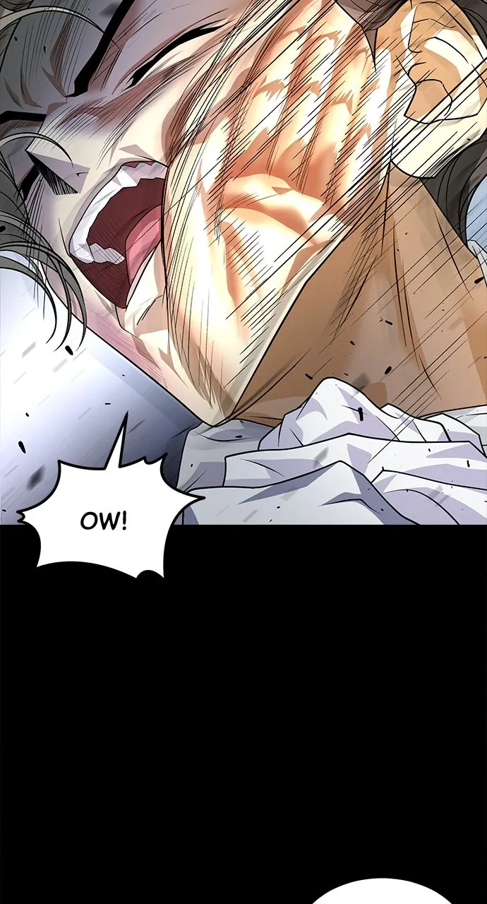 The Last Passage Chapter 61 page 87 - 