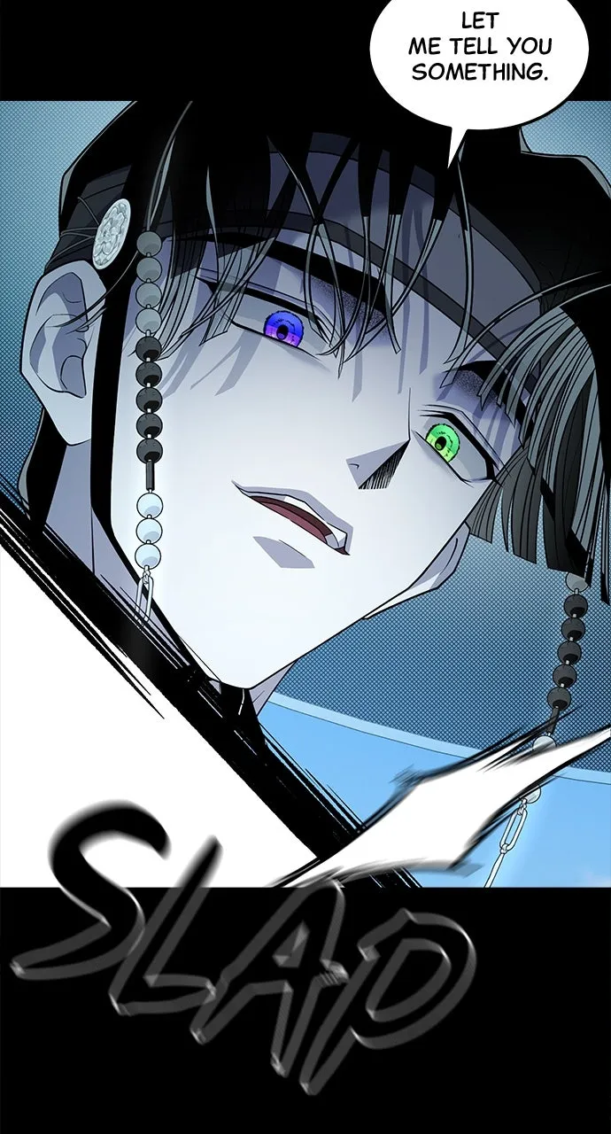 The Last Passage Chapter 61 page 88 - 