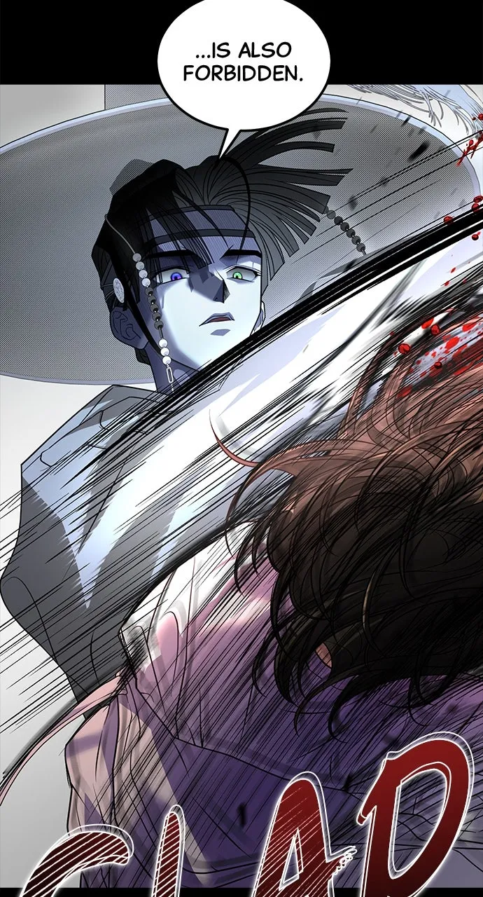 The Last Passage Chapter 61 page 92 - 
