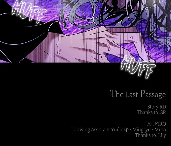The Last Passage Chapter 61 page 98 - 