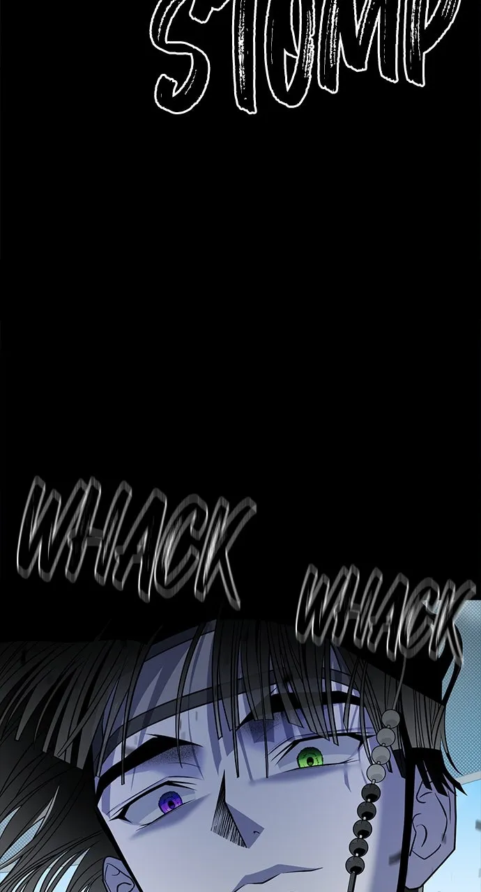 The Last Passage Chapter 62 page 13 - 