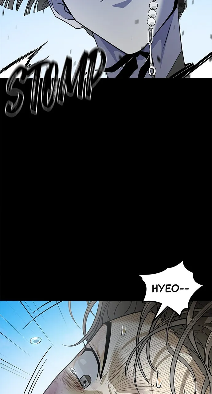 The Last Passage Chapter 62 page 14 - 