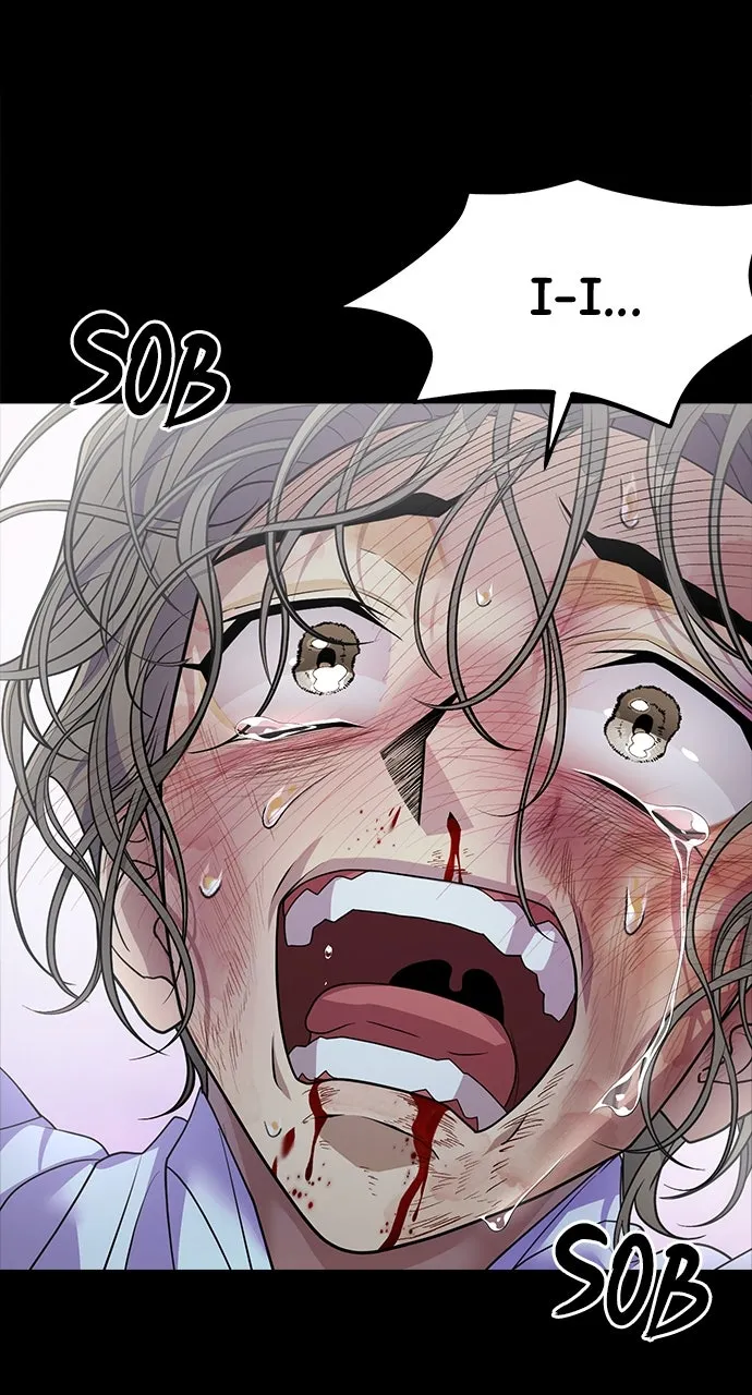 The Last Passage Chapter 62 page 17 - 