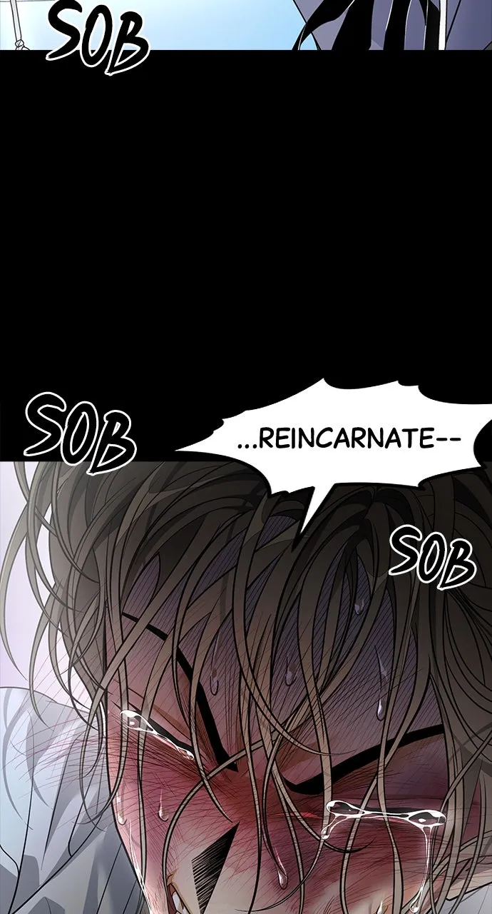 The Last Passage Chapter 62 page 19 - 