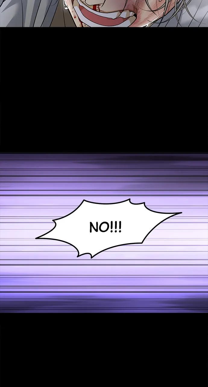 The Last Passage Chapter 62 page 20 - 