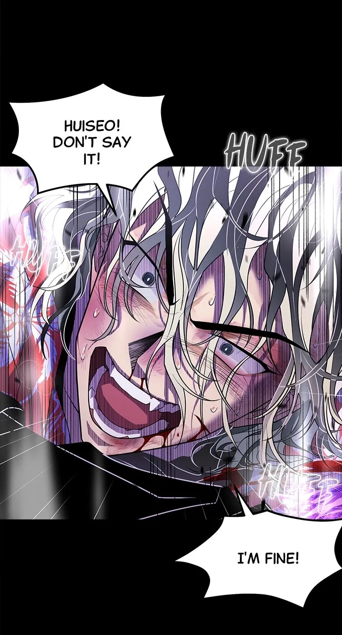 The Last Passage Chapter 62 page 22 - 