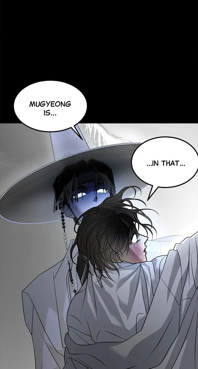 The Last Passage Chapter 62 page 32 - 