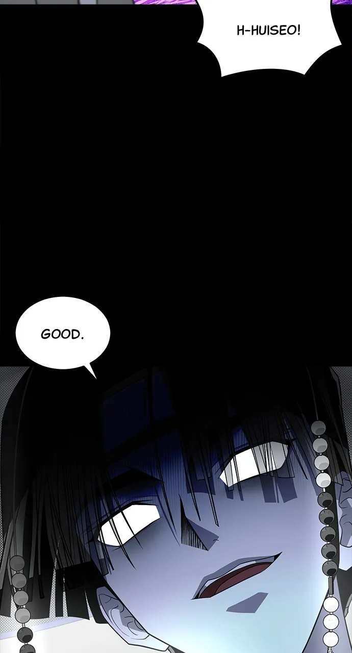 The Last Passage Chapter 62 page 34 - 
