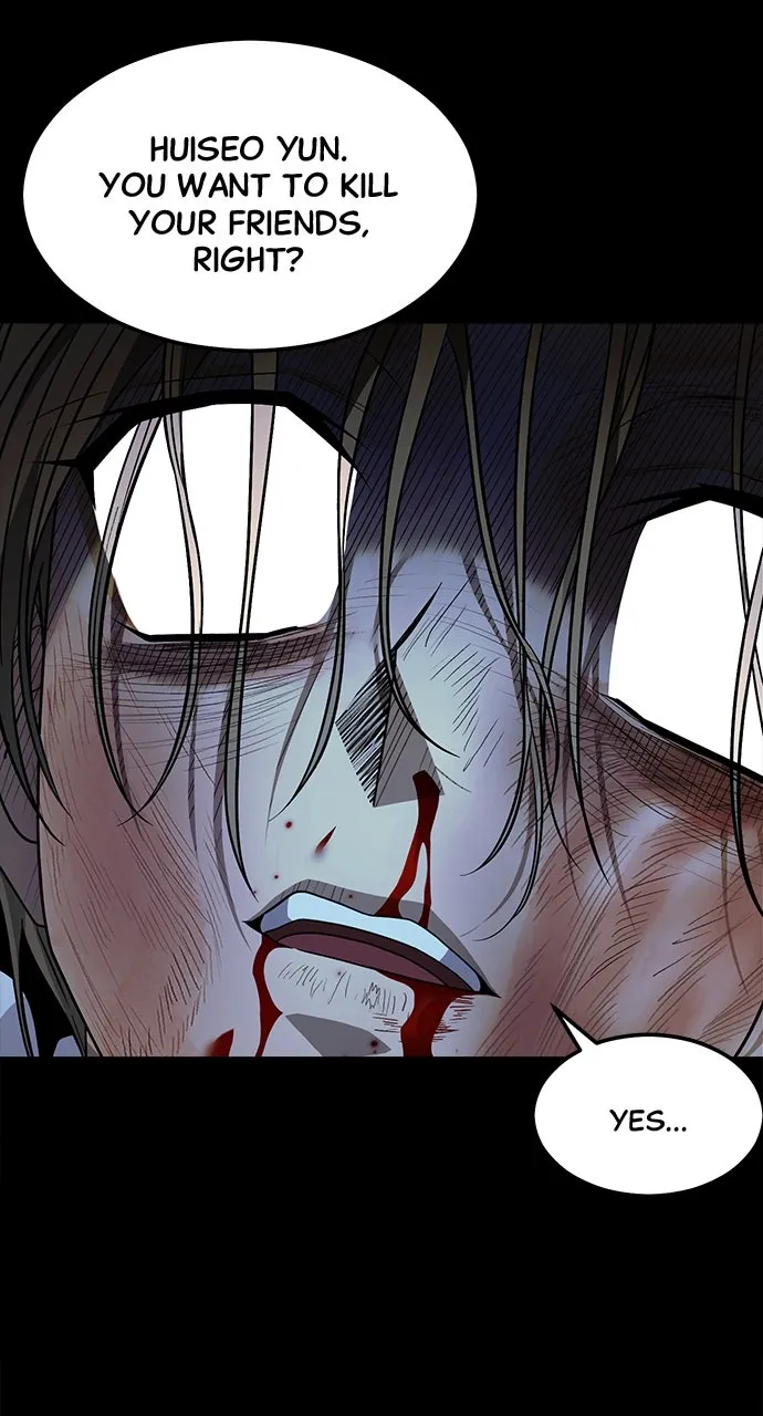 The Last Passage Chapter 62 page 38 - 