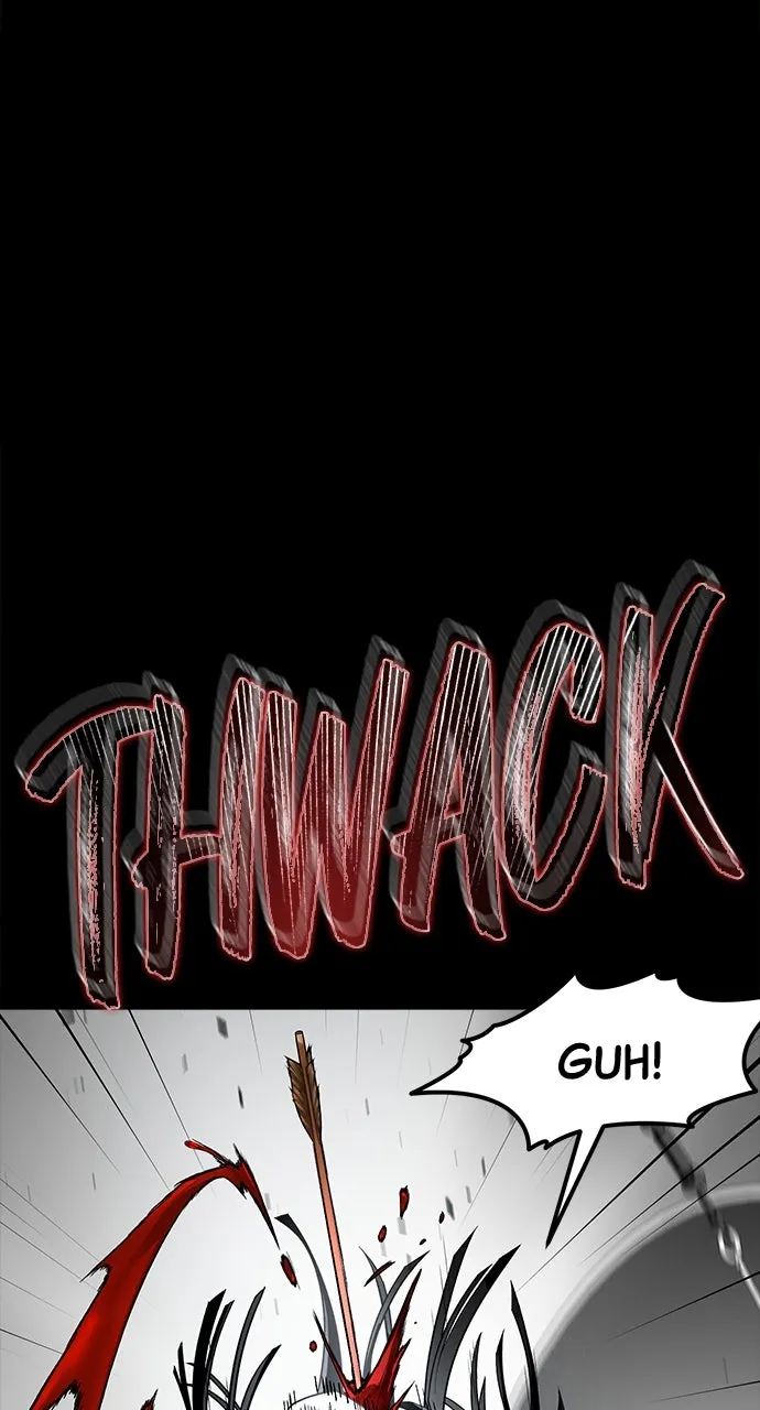 The Last Passage Chapter 62 page 40 - 