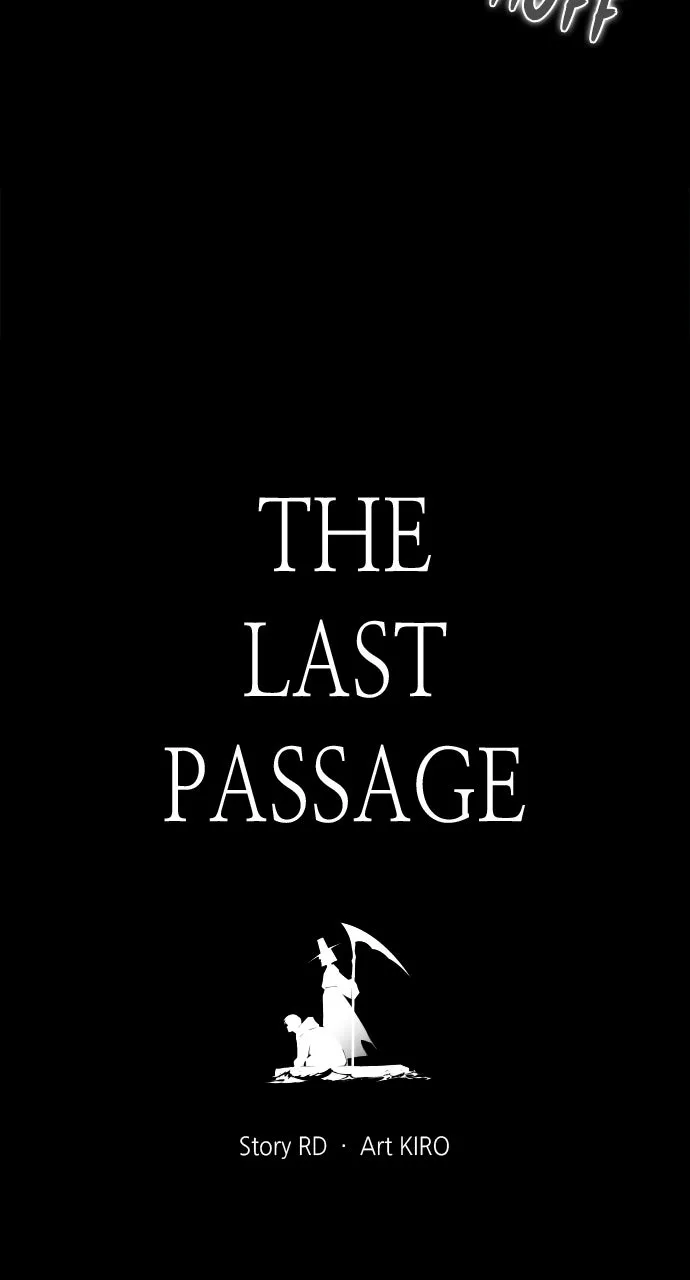 The Last Passage Chapter 62 page 5 - 