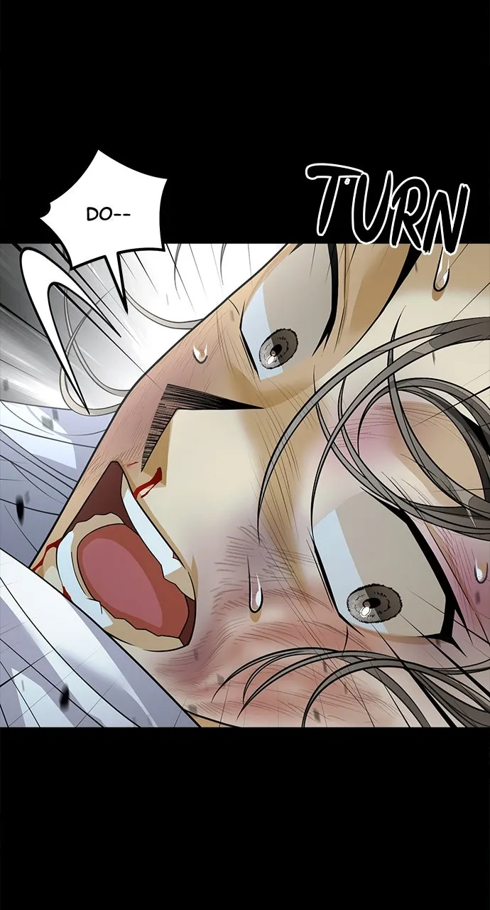 The Last Passage Chapter 62 page 42 - 