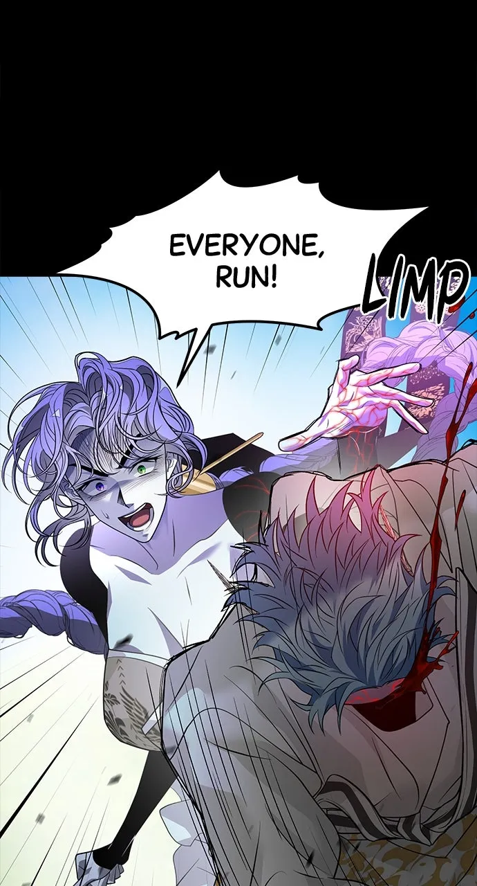 The Last Passage Chapter 62 page 47 - 